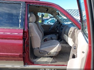 2000 Mitsubishi Montero, VIN JA4MT31H8YP038278. Zdjęcie 5 z 6 z aukcji IAAI. Katalog aut z USA OpenDataCar.