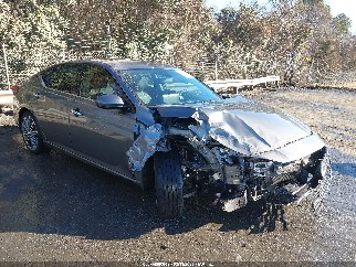 2024 Nissan Altima, VIN 1N4BL4EV0RN397355. Фото 1 из 6 с аукциона IAAI. Каталог авто из США OpenDataCar.