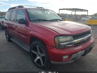 2003 Chevrolet Trailblazer, VIN 1GNES16S236179259. Фото 1 з 6 з аукціону IAAI. Каталог авто зі США OpenDataCar.
