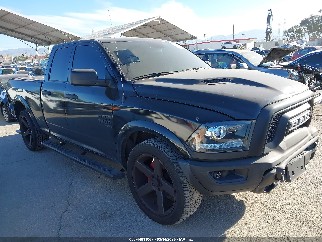 2021 Ram 1500, VIN 1C6RR6GG0MS503872. Фото 1 з 6 з аукціону IAAI. Каталог авто зі США OpenDataCar.