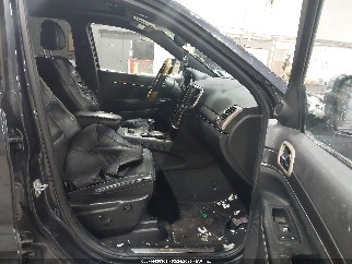 2014 Jeep Grand Cherokee, VIN 1C4RJFBG8EC450728. Фото 5 из 6 с аукциона IAAI. Каталог авто из США OpenDataCar.