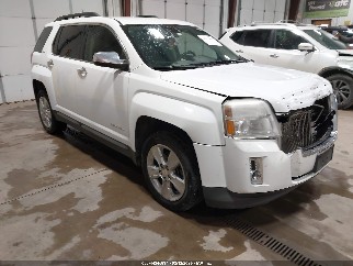 2015 Gmc Terrain, VIN 2GKFLWEK1F6283382. Фото 1 з 6 з аукціону IAAI. Каталог авто зі США OpenDataCar.