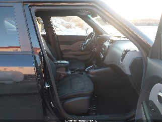 2015 Kia Soul, VIN KNDJN2A22F7160690. Фото 5 з 6 з аукціону IAAI. Каталог авто зі США OpenDataCar.