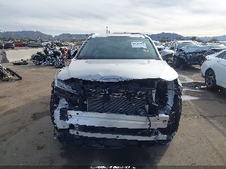 2024 Toyota Venza, VIN JTEAAAAH2RJ161657. Фото 6 з 6 з аукціону IAAI. Каталог авто зі США OpenDataCar.