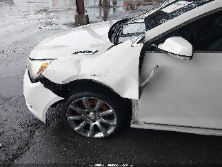 2015 Buick LaCrosse, VIN 1G4GF5G37FF172845. Фото 6 з 6 з аукціону IAAI. Каталог авто зі США OpenDataCar.