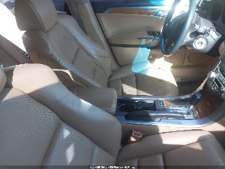 2006 Acura TL, VIN 19UUA66236A060689. Фото 5 из 6 с аукциона IAAI. Каталог авто из США OpenDataCar.