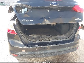 2014 Ford Focus, VIN 1FADP3F23EL294044. Фото 6 з 6 з аукціону IAAI. Каталог авто зі США OpenDataCar.