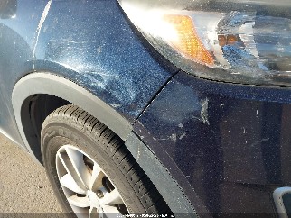 2016 Kia Sorento, VIN 5XYPG4A36GG162455. Фото 6 з 6 з аукціону IAAI. Каталог авто зі США OpenDataCar.