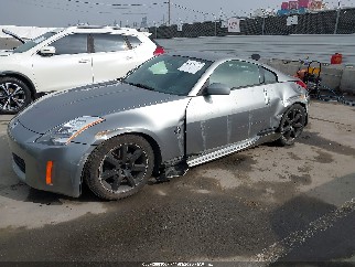 2004 Nissan Z, VIN JN1AZ34E64T051513. Фото 6 з 6 з аукціону IAAI. Каталог авто зі США OpenDataCar.