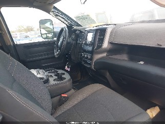 2019 Ram 3500, VIN 3C63RRGL2KG612651. Фото 5 з 6 з аукціону IAAI. Каталог авто зі США OpenDataCar.