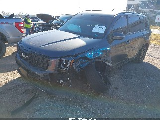 2022 Kia Telluride, VIN 5XYP5DHC9NG196415. Фото 6 з 6 з аукціону IAAI. Каталог авто зі США OpenDataCar.