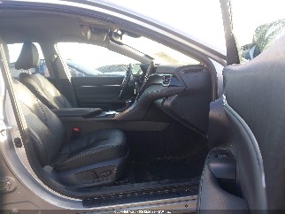 2023 Toyota Camry, VIN 4T1F11AK7PU768697. Zdjęcie 5 z 6 z aukcji IAAI. Katalog aut z USA OpenDataCar.