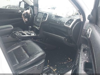 2013 Jeep Grand Cherokee, VIN 1C4RJFAG1DC636028. Zdjęcie 5 z 6 z aukcji IAAI. Katalog aut z USA OpenDataCar.