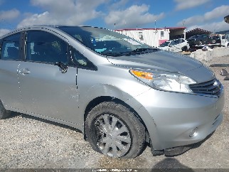 2016 Nissan Versa Note, VIN 3N1CE2CP2GL385239. Фото 6 з 6 з аукціону IAAI. Каталог авто зі США OpenDataCar.