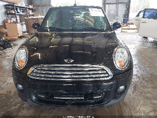 2013 Mini Convertible, VIN WMWZN3C52DT265876. Фото 6 з 6 з аукціону IAAI. Каталог авто зі США OpenDataCar.