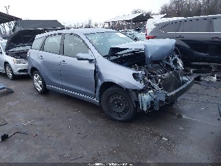 2006 Toyota Matrix, VIN 2T1KR32E46C559428. Zdjęcie 1 z 6 z aukcji IAAI. Katalog aut z USA OpenDataCar.