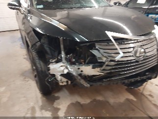 2016 Lexus RX 350, VIN 2T2BZMCAXGC036509. Фото 6 з 6 з аукціону IAAI. Каталог авто зі США OpenDataCar.