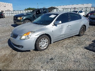 2009 Nissan Altima, VIN 1N4AL21E59N418125. Фото 2 з 6 з аукціону IAAI. Каталог авто зі США OpenDataCar.