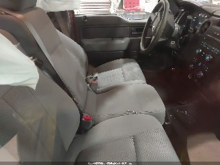 2011 Ford F-150, VIN 1FTMF1CM4BKD47228. Фото 5 з 6 з аукціону IAAI. Каталог авто зі США OpenDataCar.