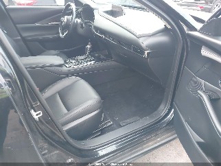 2021 Mazda CX-30, VIN 3MVDMBCL9MM255612. Фото 5 з 6 з аукціону IAAI. Каталог авто зі США OpenDataCar.