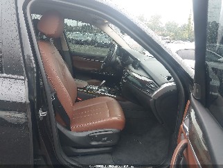 2016 Bmw X5, VIN 5UXKR0C59G0S93430. Фото 5 з 6 з аукціону IAAI. Каталог авто зі США OpenDataCar.