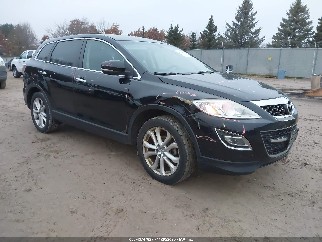 2011 Mazda CX-9, VIN JM3TB3DA8B0312279. Фото 1 з 6 з аукціону IAAI. Каталог авто зі США OpenDataCar.