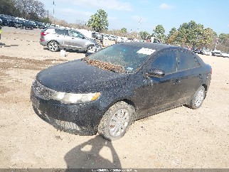 2012 Kia Forte, VIN KNAFT4A24C5561184. Фото 2 з 6 з аукціону IAAI. Каталог авто зі США OpenDataCar.