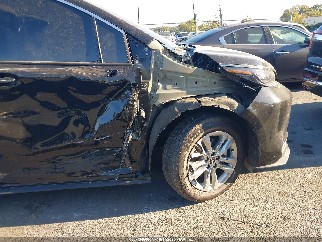 2023 Toyota Sienna, VIN 5TDCSKFC3PS085315. Фото 6 з 6 з аукціону IAAI. Каталог авто зі США OpenDataCar.