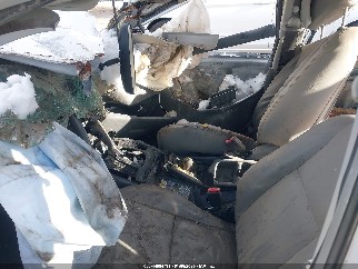 2001 Chevrolet Tracker, VIN 2CNBJ634216920126. Фото 5 из 6 с аукциона IAAI. Каталог авто из США OpenDataCar.