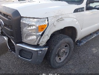 2015 Ford F-350, VIN 1FT8W3B66FEA02996. Фото 6 из 6 с аукциона IAAI. Каталог авто из США OpenDataCar.