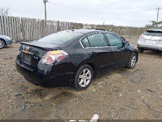 2007 Nissan Altima, VIN 1N4AL21E77C235687. Фото 4 з 6 з аукціону IAAI. Каталог авто зі США OpenDataCar.