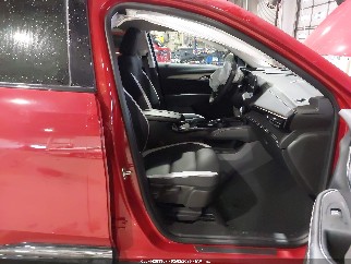 2025 Buick Envision, VIN LRBFZLE43SD011730. Фото 5 з 6 з аукціону IAAI. Каталог авто зі США OpenDataCar.