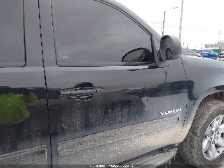 2010 Gmc Yukon, VIN 1GKUCCE0XAR113202. Фото 5 з 6 з аукціону IAAI. Каталог авто зі США OpenDataCar.