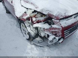 2013 Ford Escape, VIN 1FMCU0G9XDUC27728. Фото 6 з 6 з аукціону IAAI. Каталог авто зі США OpenDataCar.