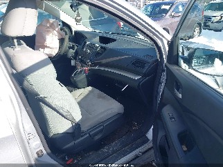 2016 Honda CR-V, VIN 5J6RM4H36GL083762. Фото 5 з 6 з аукціону IAAI. Каталог авто зі США OpenDataCar.