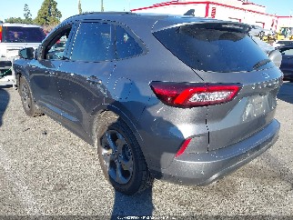 2024 Ford Escape, VIN 1FMCU0MN5RUA08684. Фото 3 з 6 з аукціону IAAI. Каталог авто зі США OpenDataCar.