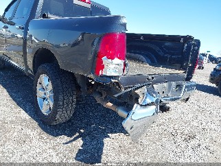 2017 Ram 1500, VIN 3C6RR7LT3HG689171. Фото 6 з 6 з аукціону IAAI. Каталог авто зі США OpenDataCar.