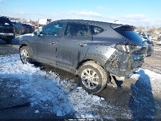 2019 Hyundai Tucson, VIN KM8J23A45KU970435. Фото 3 з 6 з аукціону IAAI. Каталог авто зі США OpenDataCar.