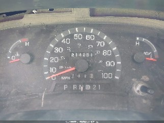 2002 Ford E-350, VIN 1FDWE35L92HB76514. Фото 5 з 6 з аукціону IAAI. Каталог авто зі США OpenDataCar.