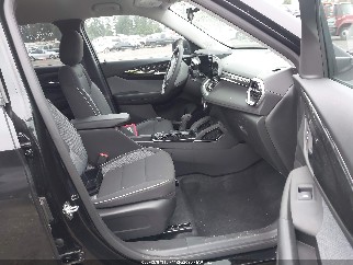 2025 Chevrolet Trailblazer, VIN KL79MRSL0SB219388. Фото 5 з 6 з аукціону IAAI. Каталог авто зі США OpenDataCar.