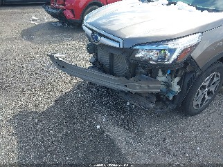 2020 Subaru Forester, VIN JF2SKAJC8LH473640. Zdjęcie 6 z 6 z aukcji IAAI. Katalog aut z USA OpenDataCar.