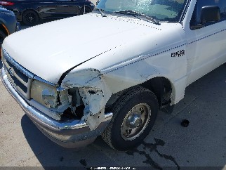 1997 Ford Ranger, VIN 1FTCR14X0VPA40237. Фото 6 з 6 з аукціону IAAI. Каталог авто зі США OpenDataCar.