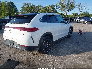 2024 Mercedes-benz EQE, VIN 4JGGM2BB0RA051711. Фото 4 з 6 з аукціону IAAI. Каталог авто зі США OpenDataCar.