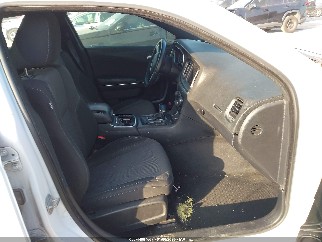 2015 Dodge Charger, VIN 2C3CDXHG1FH916285. Фото 5 з 6 з аукціону IAAI. Каталог авто зі США OpenDataCar.