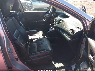 2013 Honda CR-V, VIN 2HKRM4H7XDH656297. Zdjęcie 5 z 6 z aukcji IAAI. Katalog aut z USA OpenDataCar.