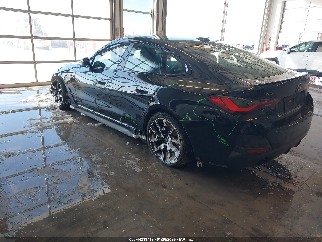 2023 Bmw 4 Series, VIN WBA73AV04PFP43155. Фото 3 з 6 з аукціону IAAI. Каталог авто зі США OpenDataCar.