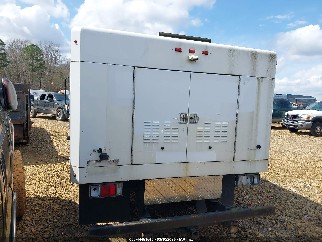 2016 Isuzu Npr Hd, VIN 54DC4W1B6GS809890. Фото 3 з 6 з аукціону IAAI. Каталог авто зі США OpenDataCar.