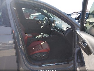 2019 Audi S4, VIN WAUC4AF46KA003450. Фото 5 из 6 с аукциона IAAI. Каталог авто из США OpenDataCar.