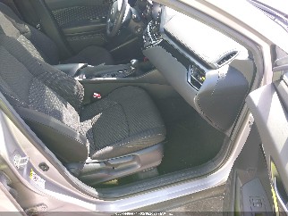 2019 Toyota C-HR, VIN JTNKHMBX4K1021719. Фото 5 з 6 з аукціону IAAI. Каталог авто зі США OpenDataCar.