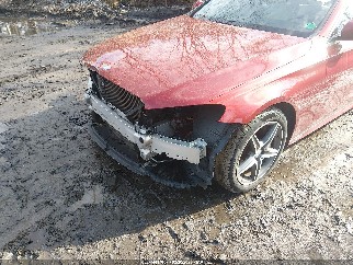 2017 Mercedes-benz E-Class, VIN WDDZF4KB7HA083837. Фото 6 з 6 з аукціону IAAI. Каталог авто зі США OpenDataCar.